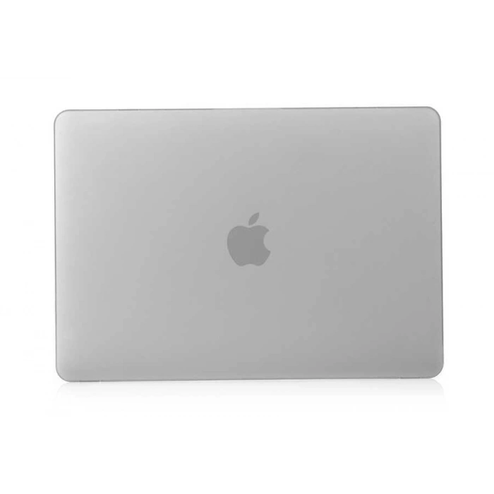 Apple Macbook 13.3 New Pro Zore MSoft Mat Kapak