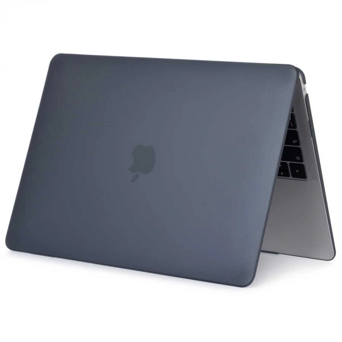 Apple Macbook 13.3 Pro 2020 Zore MSoft Kristal Kapak