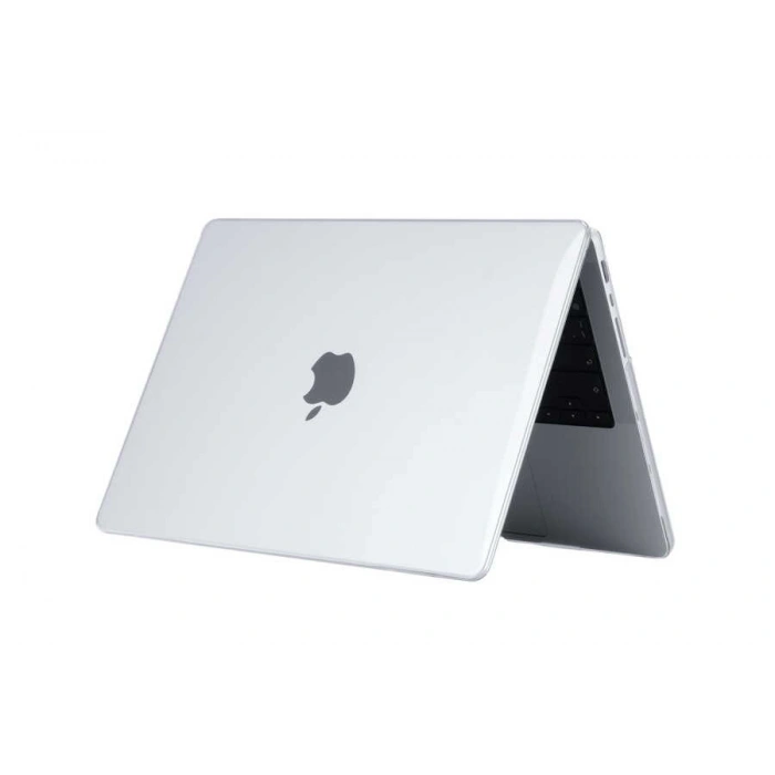 Apple Macbook 14.2 2021 Zore MSoft Kristal Kapak