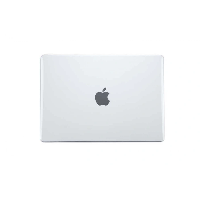 Apple Macbook 14.2 2021 Zore MSoft Kristal Kapak