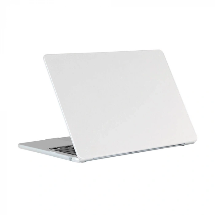 Apple Macbook 15" Air M3 A3114 Zore Premium MSoft Bottom Kapak