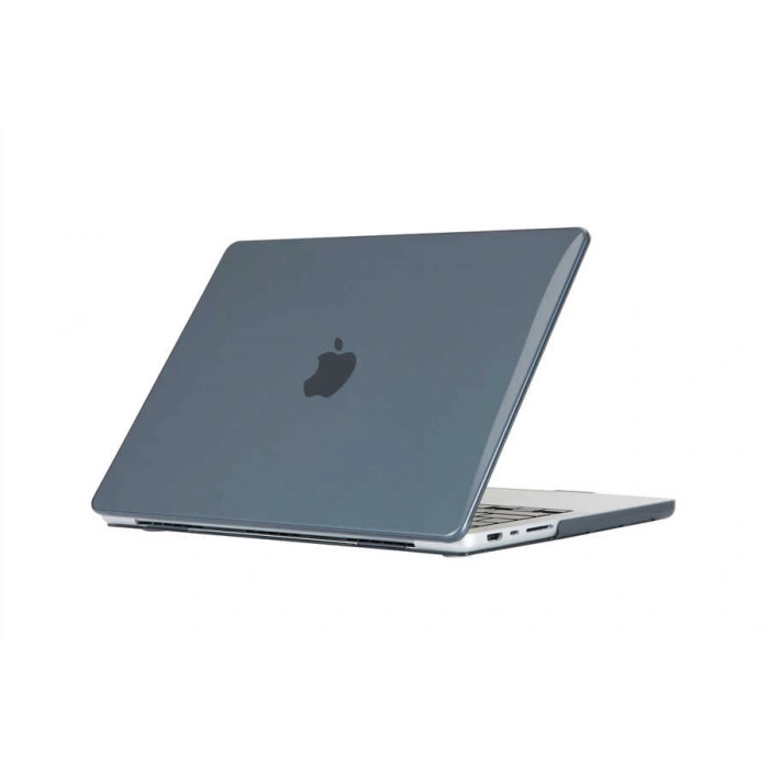 Apple Macbook 16.2 2021 Zore MSoft Kristal Kapak