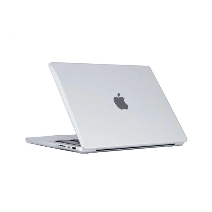 Apple Macbook Pro 14.2 2023 A2779 Zore MSoft Kristal Kapak