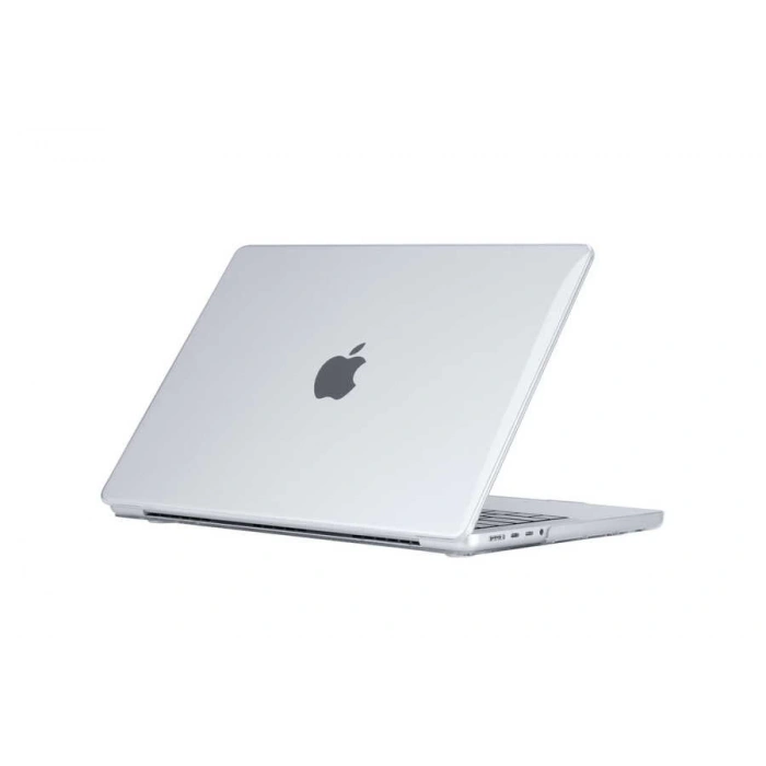 Apple Macbook Pro 16.2 2023 A2780 Zore MSoft Kristal Kapak