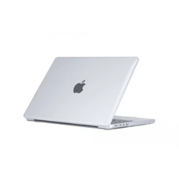 Apple Macbook Pro 16.2 2023 A2780 Zore MSoft Kristal Kapak