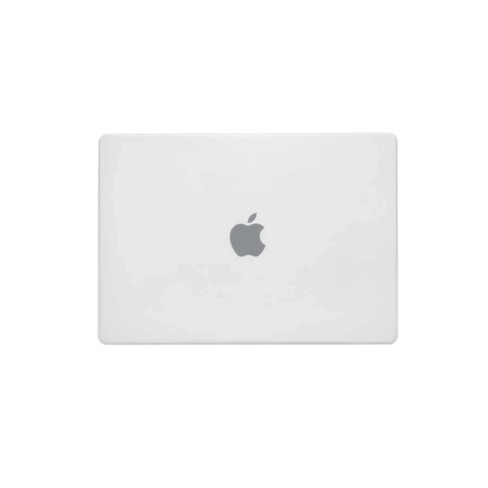 Apple Macbook Pro 16.2 2023 A2780 Zore MSoft Mat Kapak
