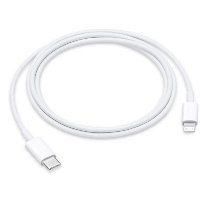 Apple USB-C - Lightning Kablosu 1m - MM0A3ZM/A