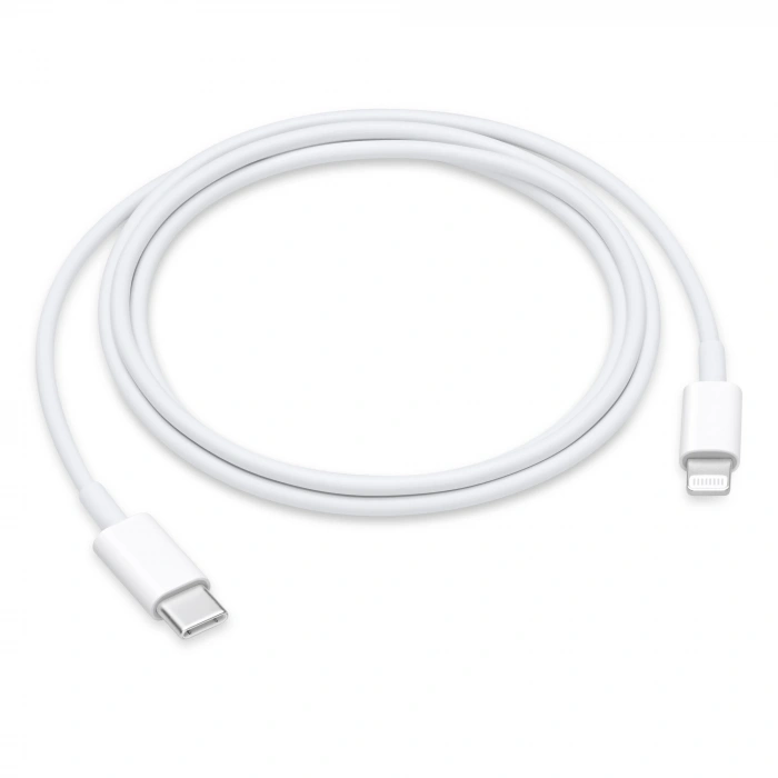 Apple USB-C - Lightning Kablosu 1m - MUQ93ZM/A