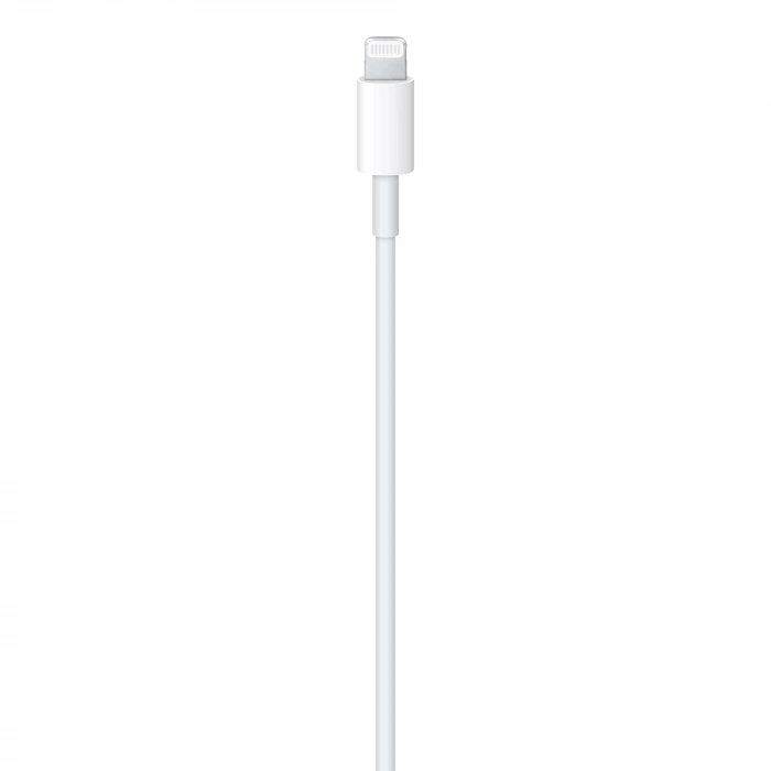 Apple USB-C - Lightning Kablosu 1m - MUQ93ZM/A