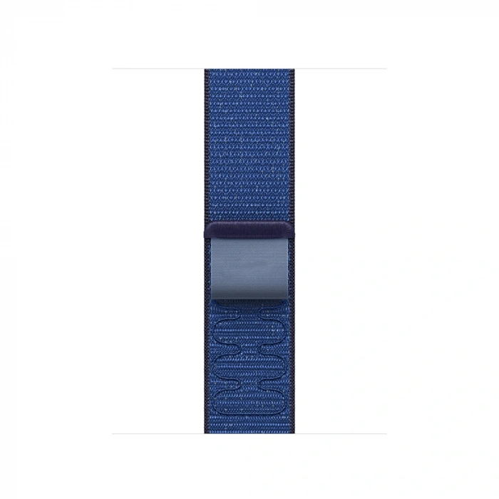 Apple Watch 10 42mm KRD-91 Hasır Kordon Strap Kayış