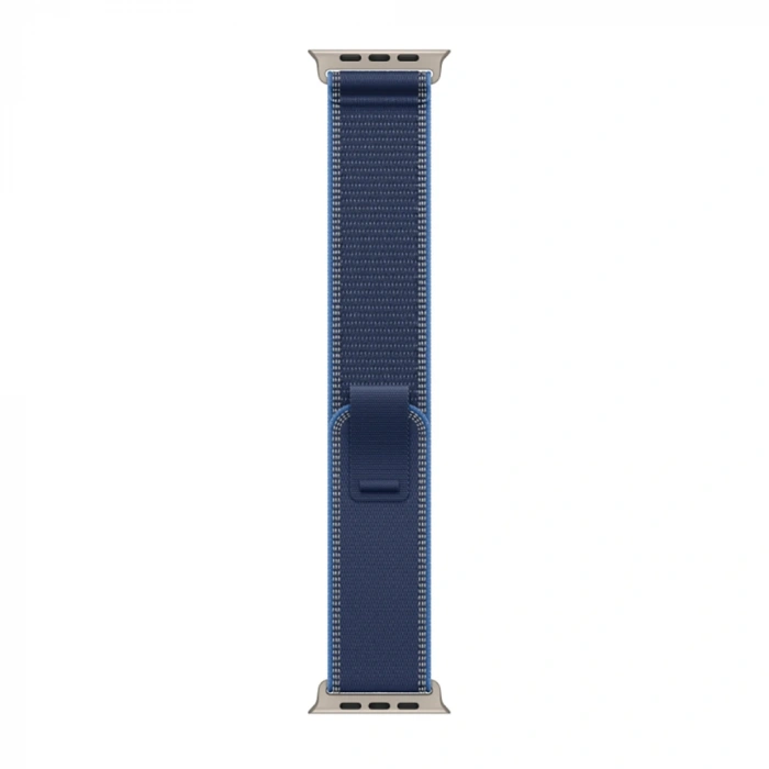 Apple Watch 10 46mm Zore KRD-77 Hasır Kordon