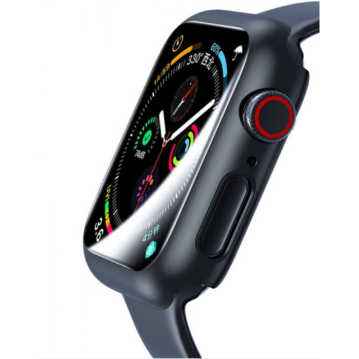 Apple Watch 38mm Zore Watch Gard Ekran Koruyucu