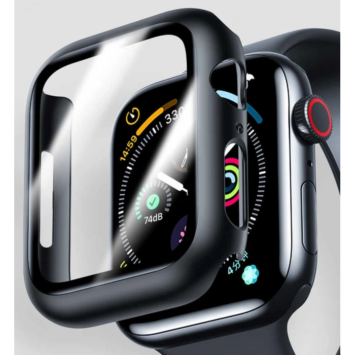 Apple Watch 38mm Zore Watch Gard Ekran Koruyucu