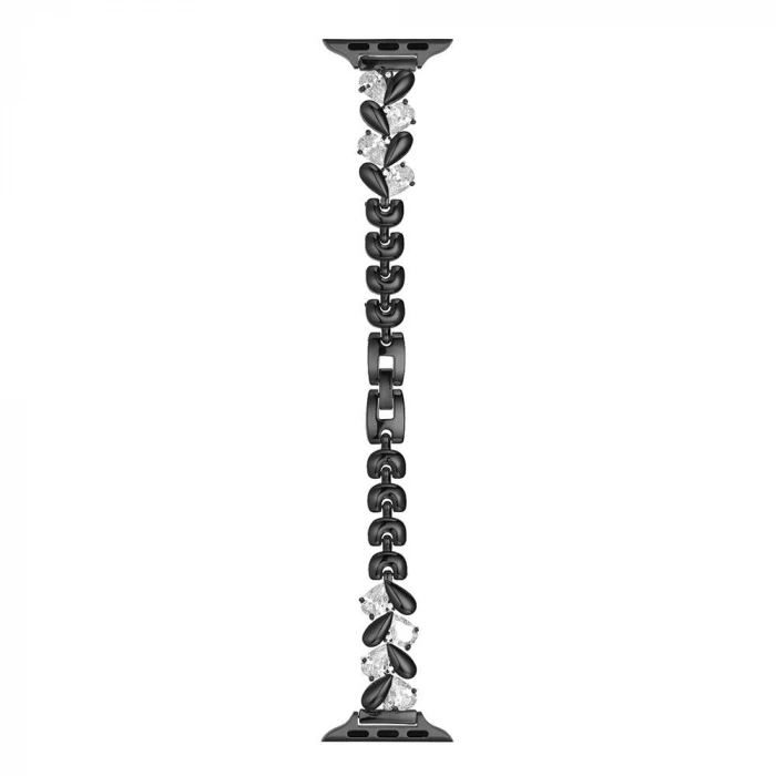 Apple Watch 40mm Zore KRD-103 Metal Kordon