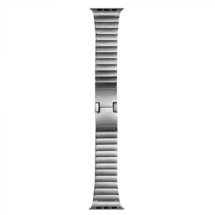 Apple Watch 40mm Zore KRD-82 Metal Kordon