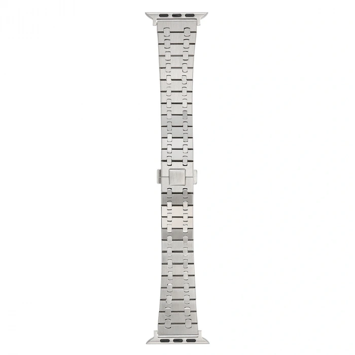 Apple Watch 40mm Zore KRD-83 Metal Kordon