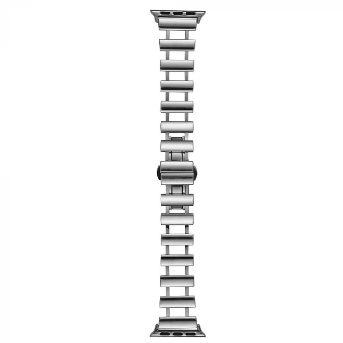 Apple Watch 40mm Zore KRD-96 Metal Kordon