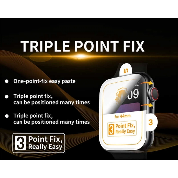 Apple Watch 42mm Zore iBody Koruyucu