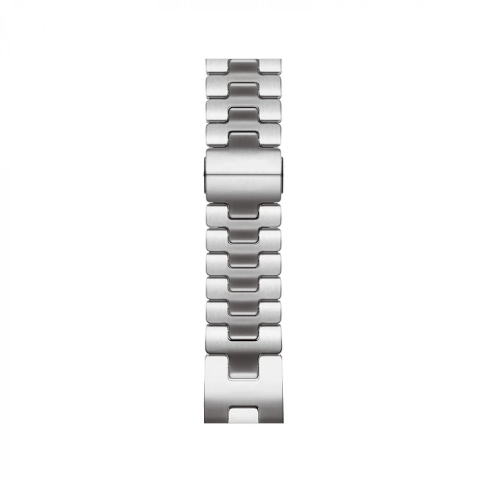 Apple Watch 42mm Zore KRD-125 Metal Kordon Strap Kayış