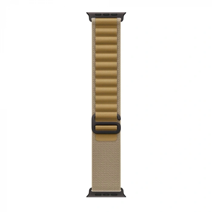 Apple Watch 42mm Zore KRD-74 Hasır Kordon