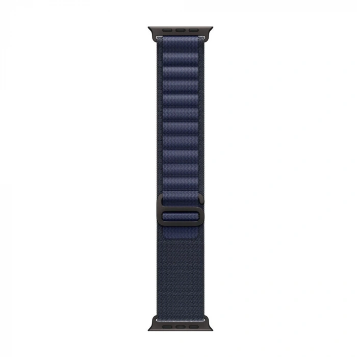 Apple Watch 42mm Zore KRD-74 Hasır Kordon