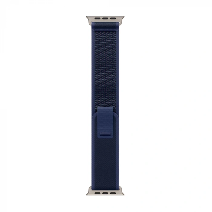 Apple Watch 42mm Zore KRD-77 Hasır Kordon