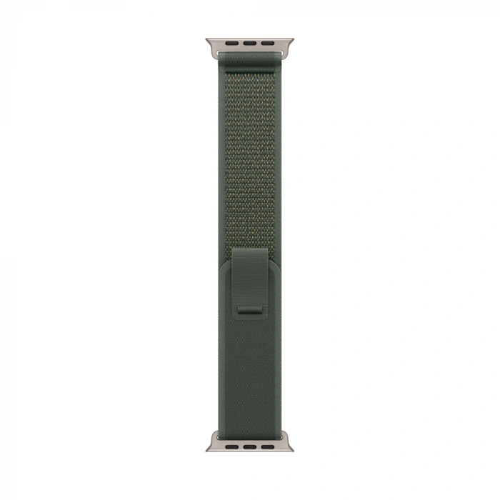 Apple Watch 42mm Zore KRD-77 Hasır Kordon