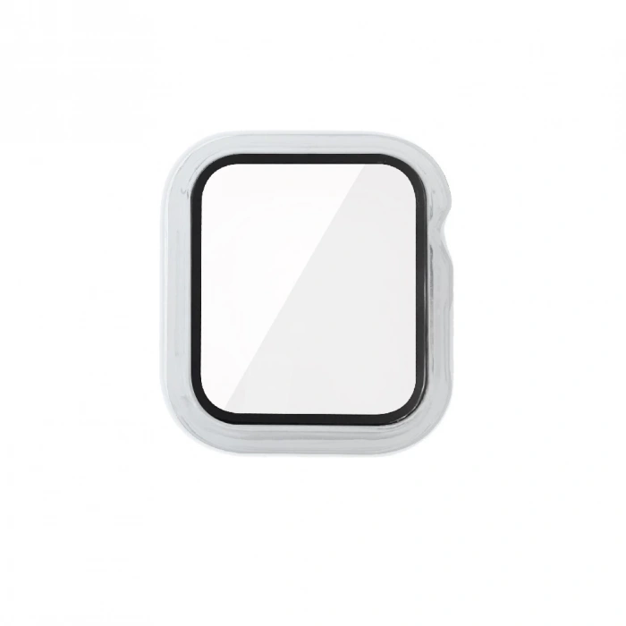 Apple Watch 42mm Zore Watch Gard 07 Sert PC Koruyucu