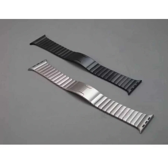 Apple Watch 44mm KRD-35 Metal Kordon