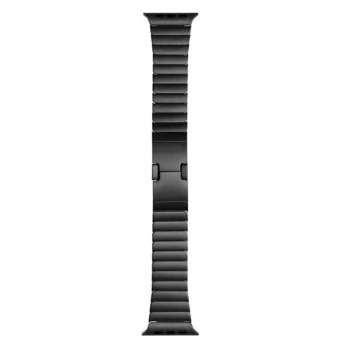 Apple Watch 44mm Zore KRD-82 Metal Kordon