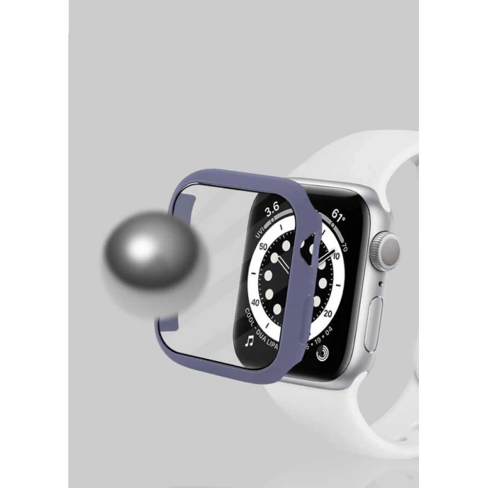 Apple Watch 7 41mm Zore Watch Gard 01 Ekran Koruyucu