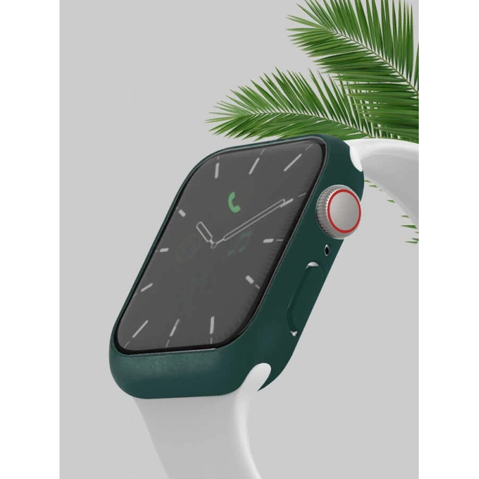 Apple Watch 7 41mm Zore Watch Gard 01 Ekran Koruyucu