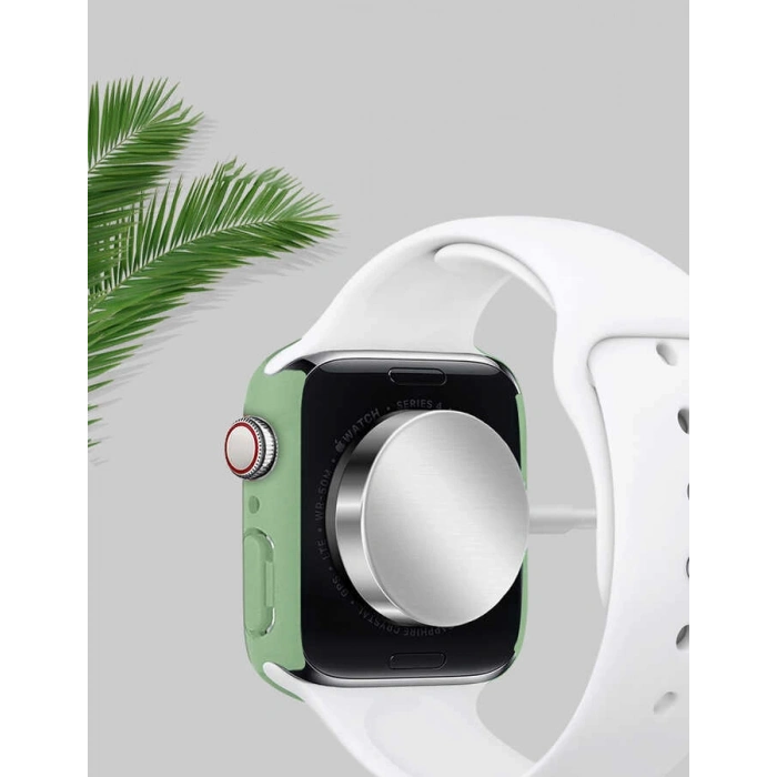 Apple Watch 7 45mm Zore Watch Gard 01 Ekran Koruyucu