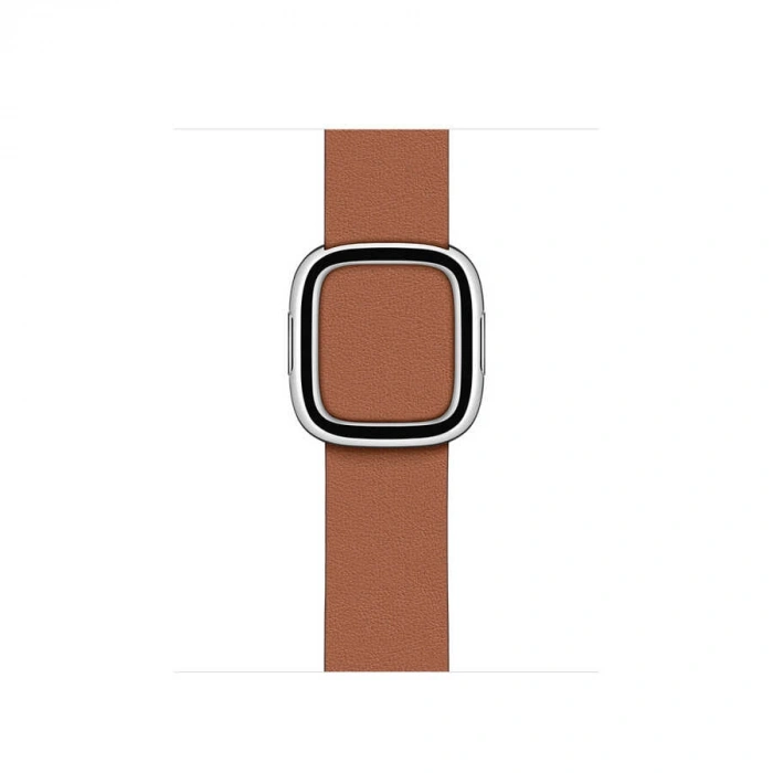 ​​​Apple Watch Ultra 49mm Kordon KRD-42 Deri Strap Kayış