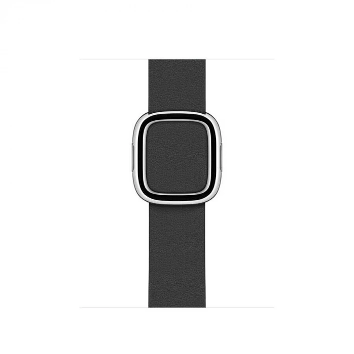 ​​​Apple Watch Ultra 49mm Kordon KRD-42 Deri Strap Kayış