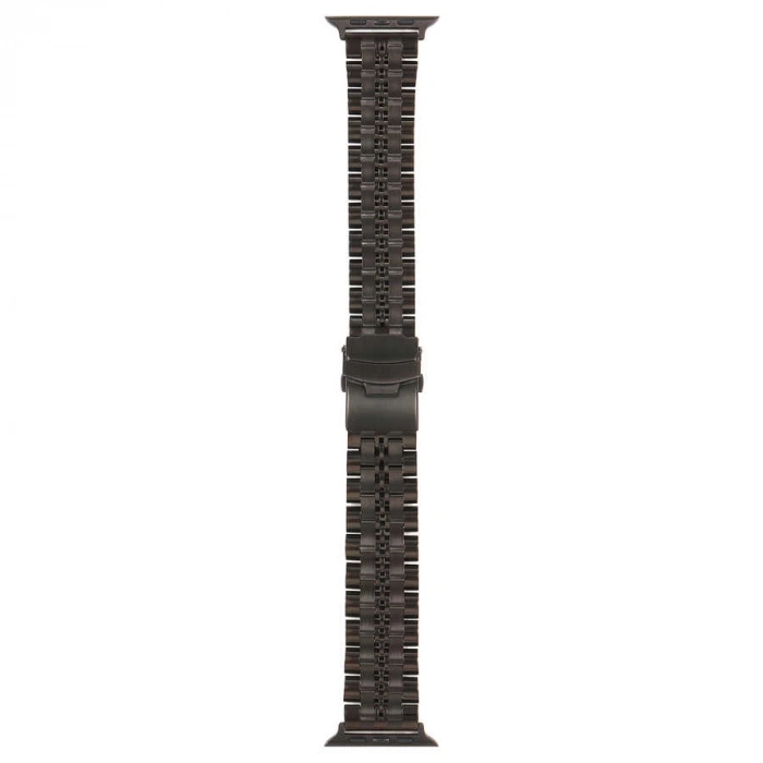 ​​​Apple Watch Ultra 49mm Kordon KRD-54 Metal Strap Kayış