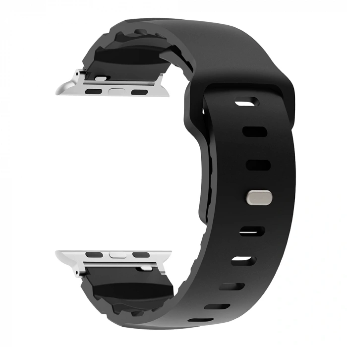 Apple Watch Ultra 49mm Zore KRD-143 Silikon Kordon