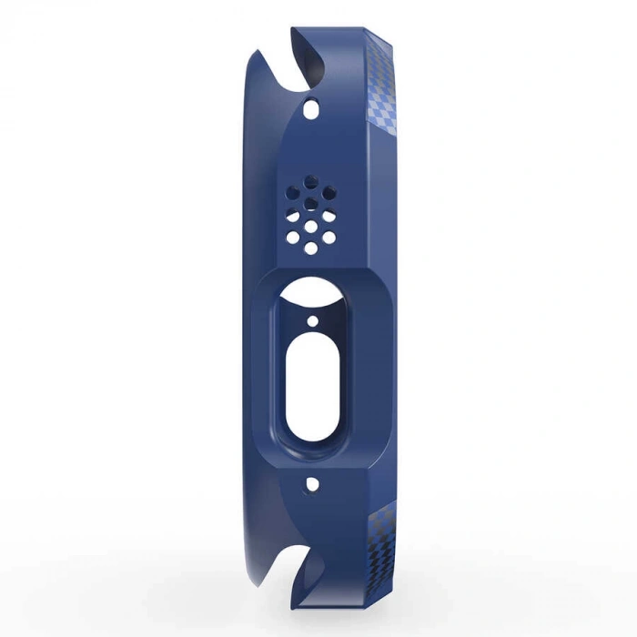 Apple Watch Ultra 49mm Silikon TPU Kasa Koruyucu Zore Watch Gard 17