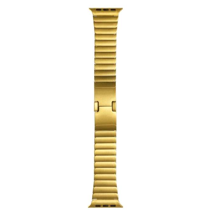 Apple Watch Ultra 49mm Zore KRD-82 Metal Kordon