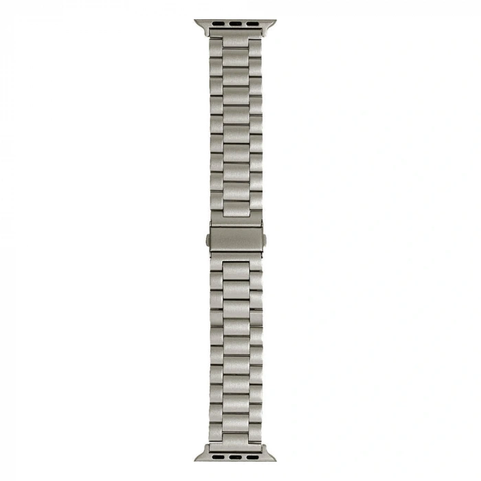 Apple Watch Ultra 49mm Zore KRD-93 Metal Kordon