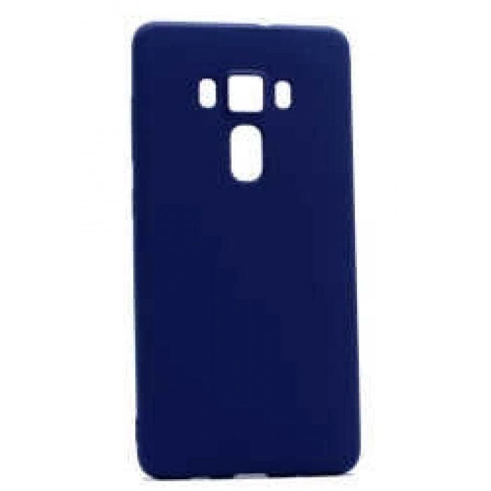 Asus Zenfone 3 Delüxe ZS570KL Kılıf Zore Premier Silikon Kapak