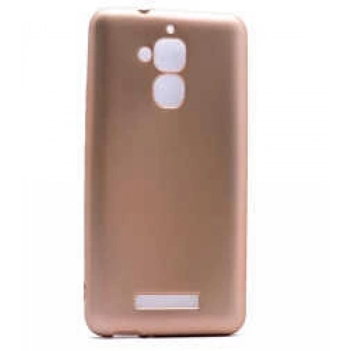 Asus Zenfone 3 Max ZC520TL Kılıf Zore Premier Silikon Kapak