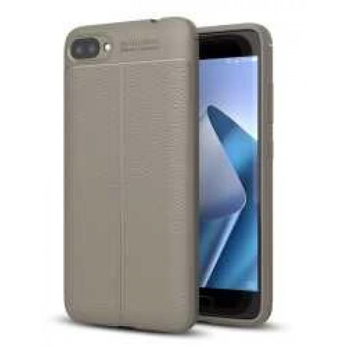 Asus Zenfone 4 Max ZC554KL Kılıf Zore Niss Silikon Kapak