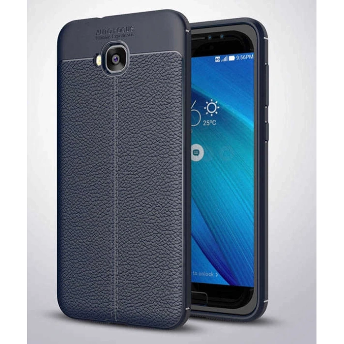 Asus Zenfone 4 Selfie ZD553KL Kılıf Zore Silikon Niss Kapak