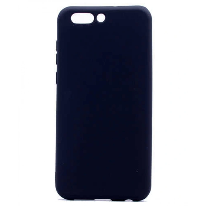 Asus Zenfone 4 ZE554KL Kılıf Zore Premier Silikon Kapak