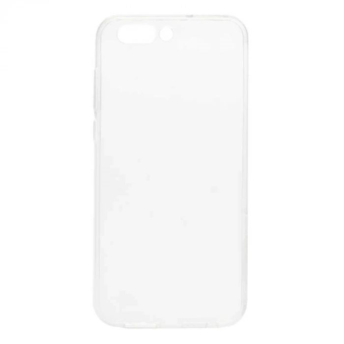 Asus Zenfone 4 ZE554KL Kılıf Zore Süper Silikon Kapak