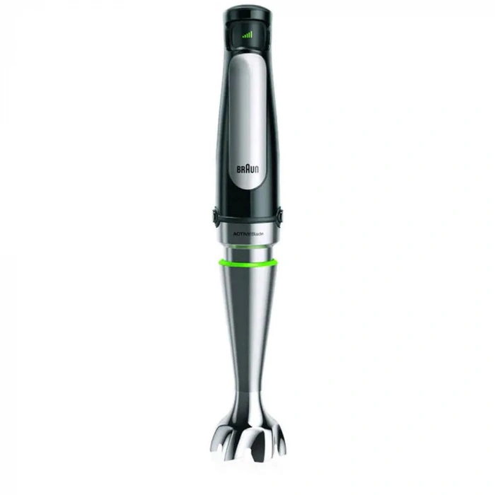 Braun Multiquick 7 MQ7045X El Blender Seti