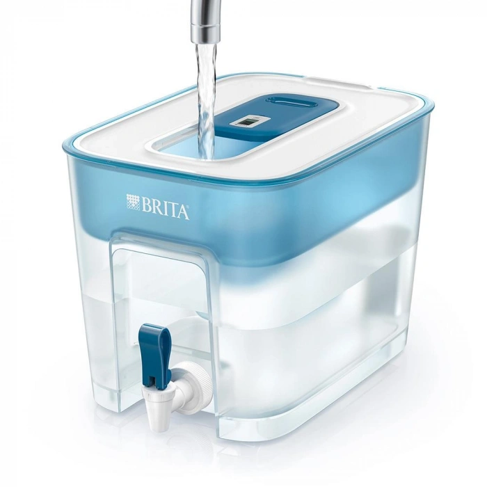 Brita Flow Pro Filtreli Su Arıtma Sürahisi