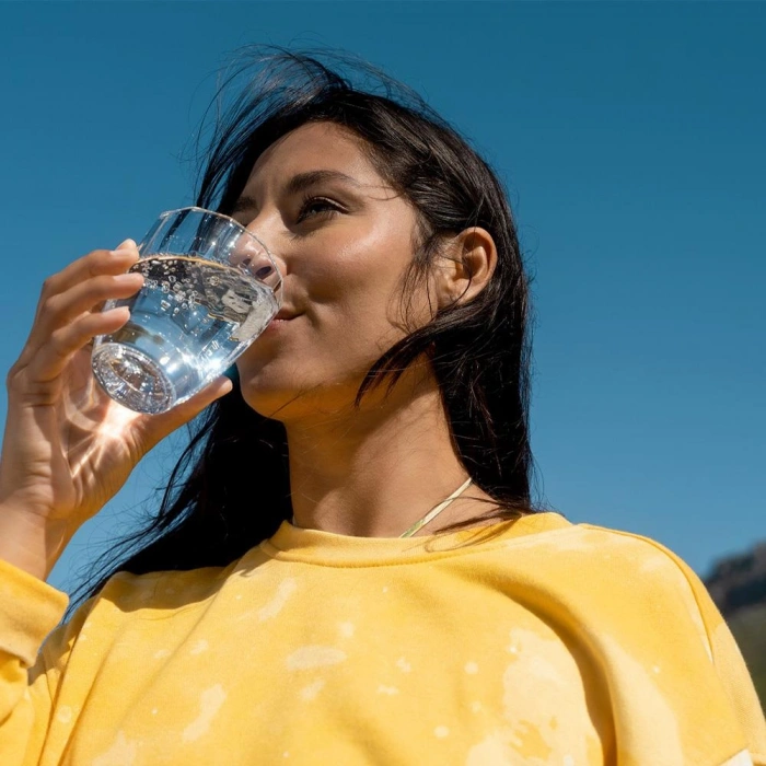 Brita Flow Pro Filtreli Su Arıtma Sürahisi