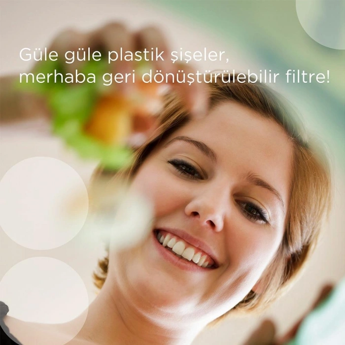 Brita Flow Pro Filtreli Su Arıtma Sürahisi